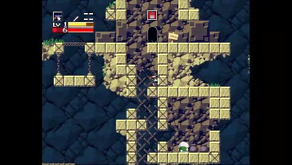 Cave Story online multiplayer - wii