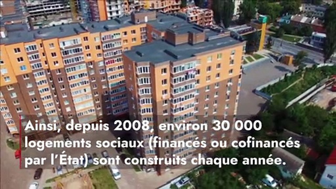 "Housing First" : comment la Finlande parvient-elle à reloger tous ses SDF ?