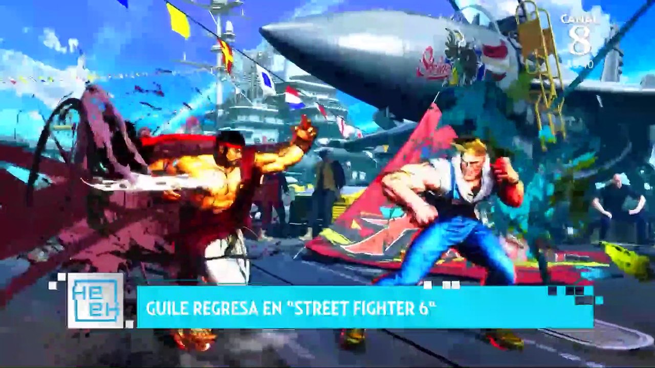 Heek 13 de junio de 2022