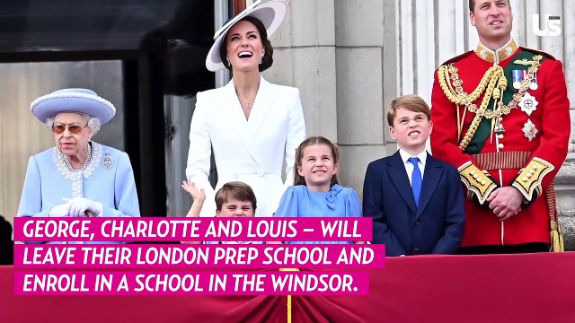 Prince Harry Falls Off Horse, Prince William And Duchess Kate To Leave London For Windsor