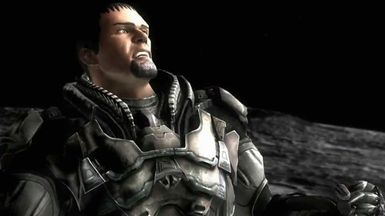 Injustice: götter unter uns  - gameplay-trailer zu general zod aus »man of steel«