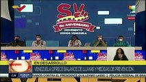 Presidente Nicolás Maduro felicita al Movimiento Somos Venezuela