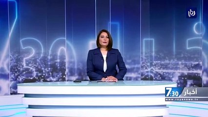 الملك خلال استقباله رئيس النواب العراقي  نحن في خندق واحد