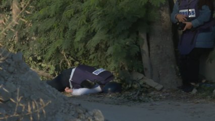 زمن العدالة المؤجلة.. متى يعاقب قاتل أبو عاقلة؟