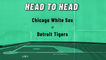 Austin Meadows Prop Bet: Get A Hit, White Sox At Tigers, June 13, 2022