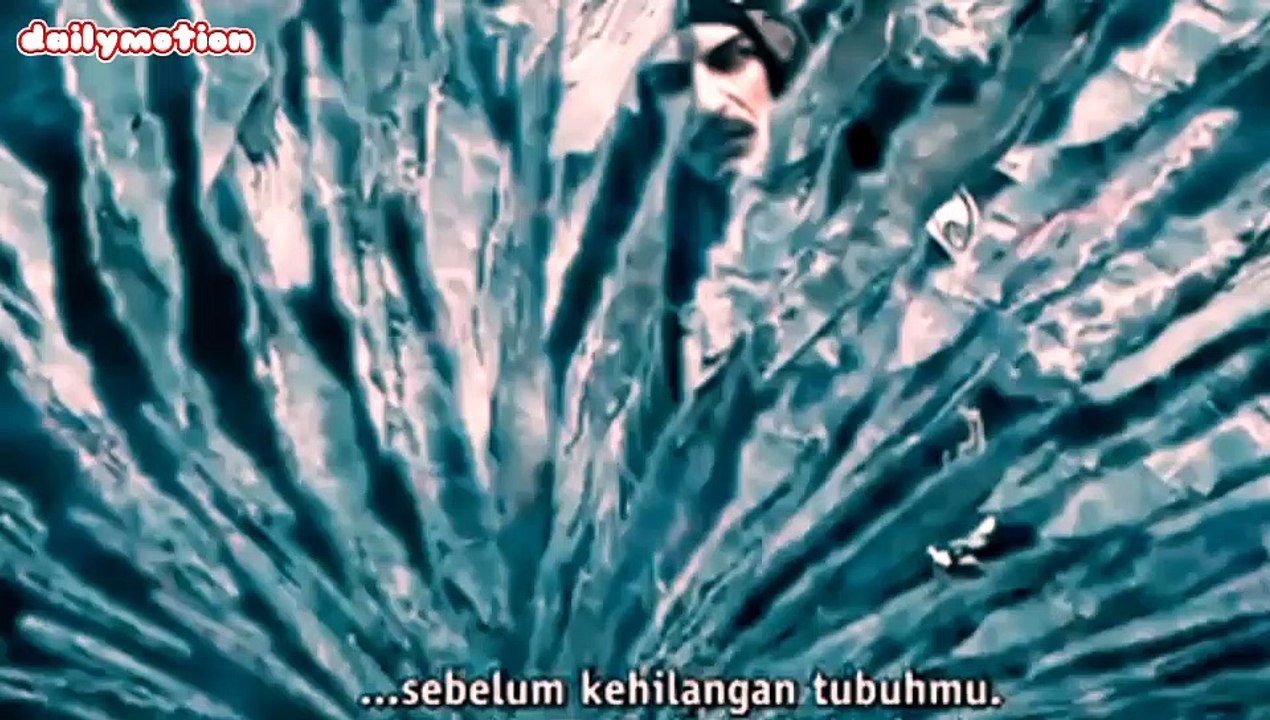Tubuh Guntur Perunggu - Lin Dung
