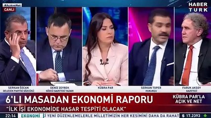 Yalana alışan Deniz Zeyrek bu kez yediremedi, rezil oldu!