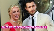Why Britney Spears’ Brother Bryan Didn’t Attend Her Wedding to Sam Asghari