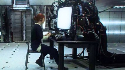 Soma - Debüt-Teaser zum Sci-Fi-Projekt der Amnesia-Entwickler