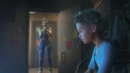 Wanted : Dead - Bande-annonce IGN Expo
