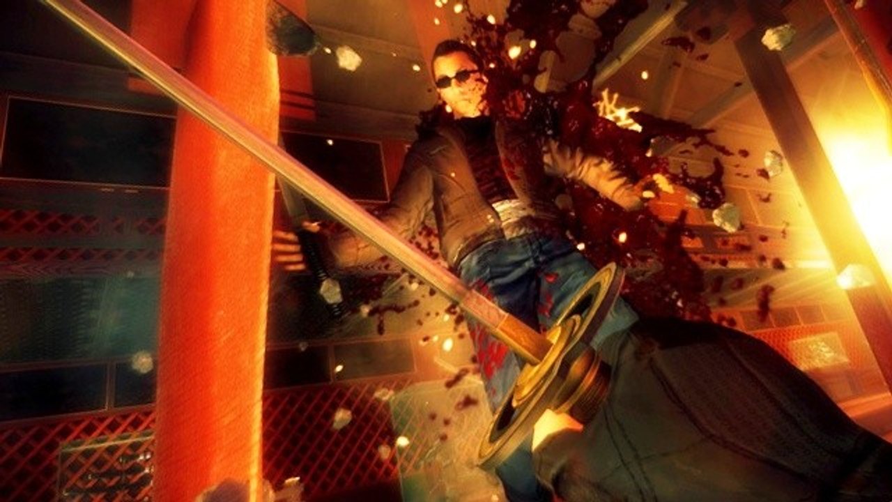 Shadow Warrior - Angespielt-Video zum blutigen Shooter-Remake