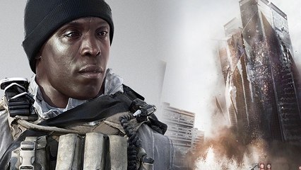 Battlefield 4 - Beta Angespielt: Domination auf Siege of Shanghai