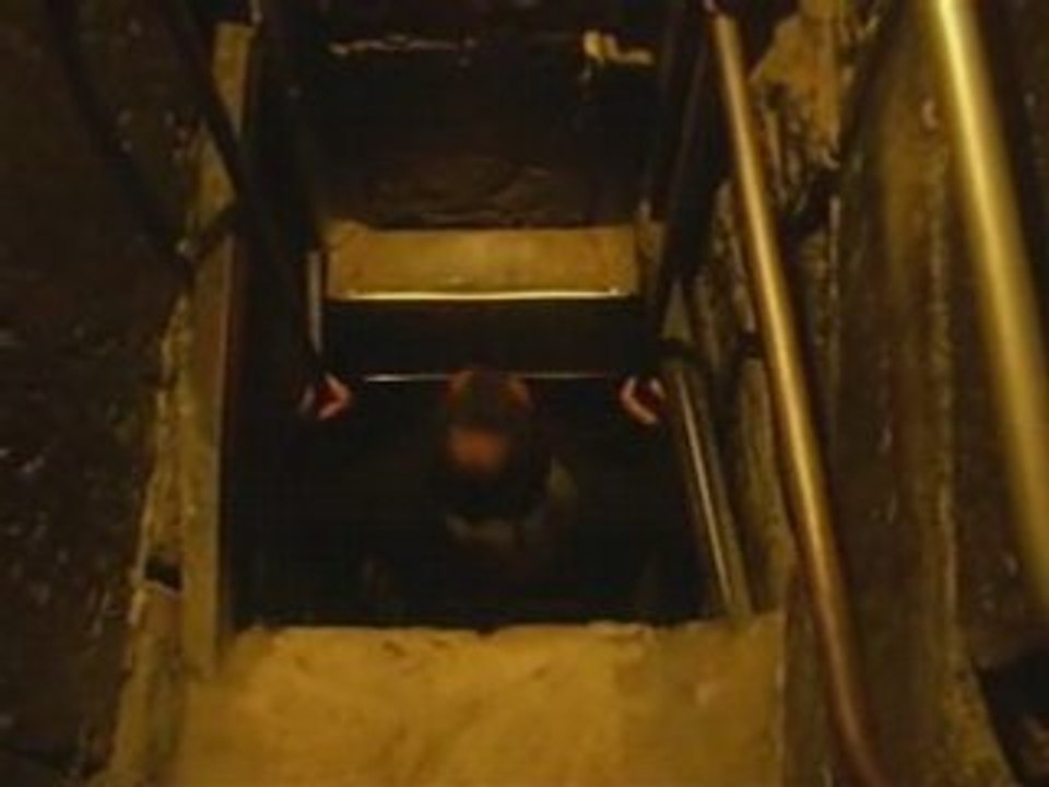 Voyage en Arménie Jour 3 - non loin d'Ararat