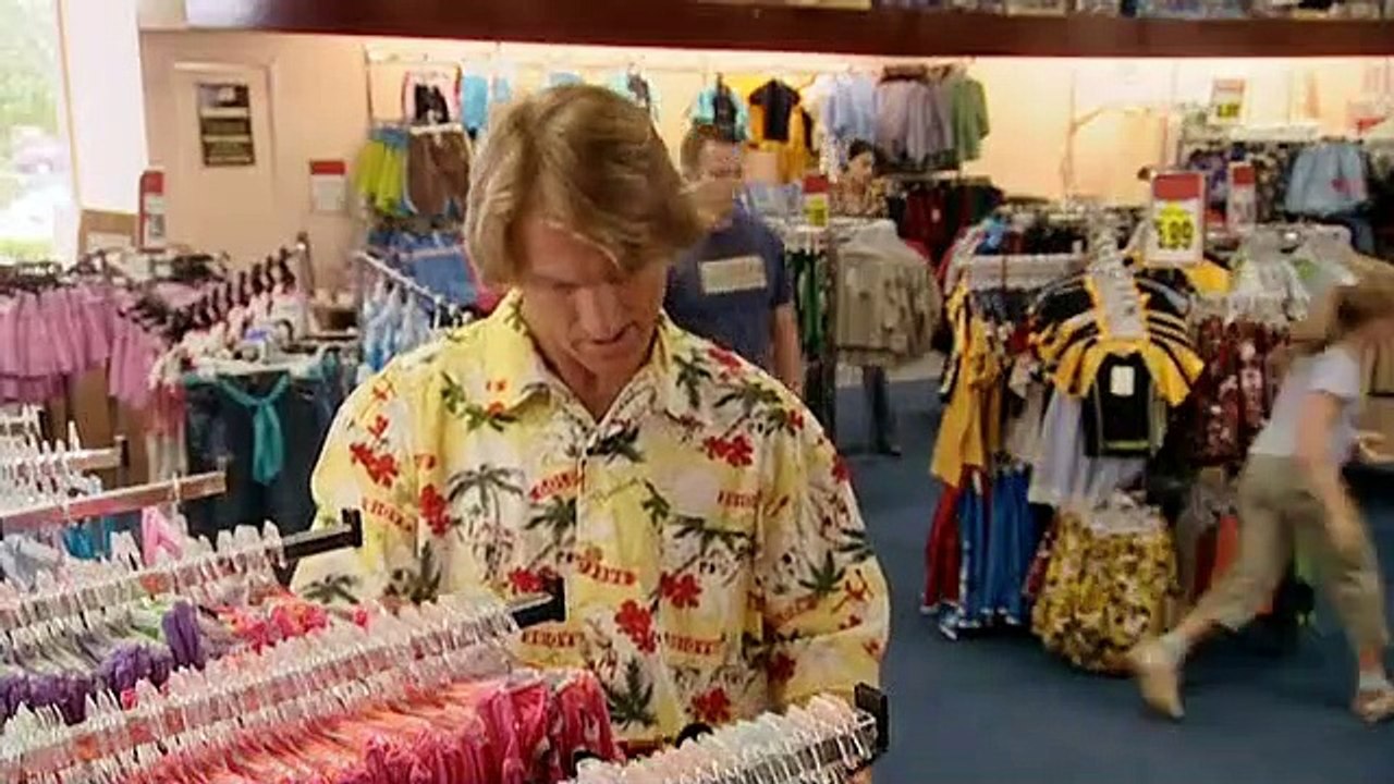 Meine peinlichen Eltern Staffel 1 Folge 12