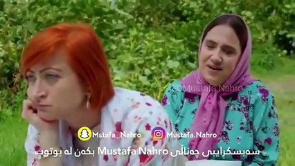 درامای کۆمیدی ئەشقی یەکەم ئەڵقەی 15