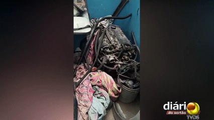 Ação conjunta das polícias Civil de Sousa e Campina Grande desarticula desmanche de veículos