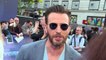 Chris Evans: “I keep waiting for them to drag me out!"