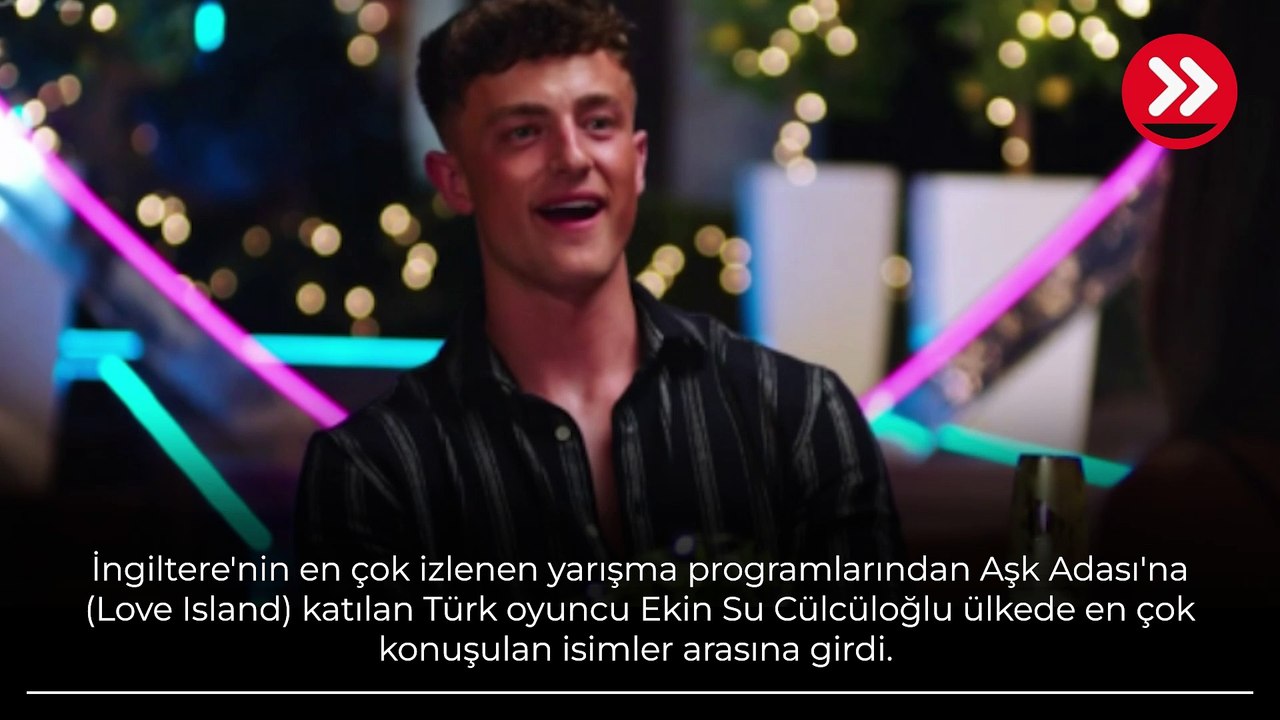 Türk kızı Aşk Adası'nı kasıp kavurdu! Önce 'seri katildim' dedi, sonra öpücük geldi