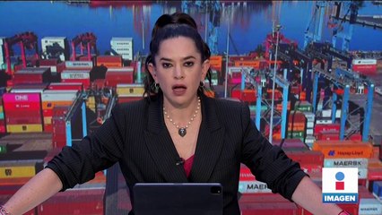 Roban 20 contenedores con oro, plata y zinc en Manzanillo, Colima