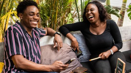 Summer Dating Tips with Bumble