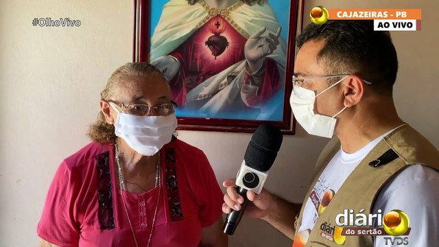 Devotas de Santo Antônio relatam graças e convidam para celebrações em capela de Cajazeiras