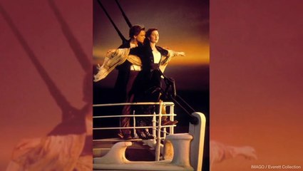 The History Behind The 'Titanic' Theme Song