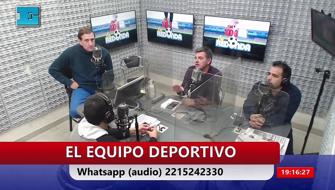 FM La Redonda (1082)