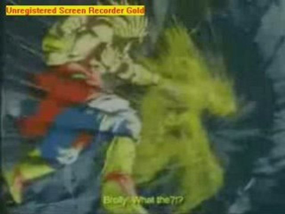 Dbz abridged abridged three