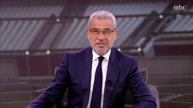 سلطان أزهر رئيس الوحدة يوجه رسالة لجماهير ناديه عبر نهاية مقابلته في صدى الملاعب