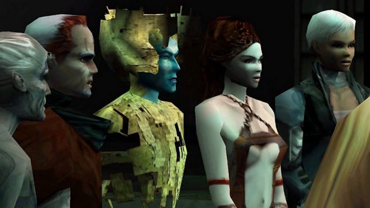 Omikron: The Nomad Soul - Trailer zum Quantic-Dream-Klassiker