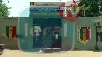 Série de reportages dans les différentes MAC du Sénégal avec Leral