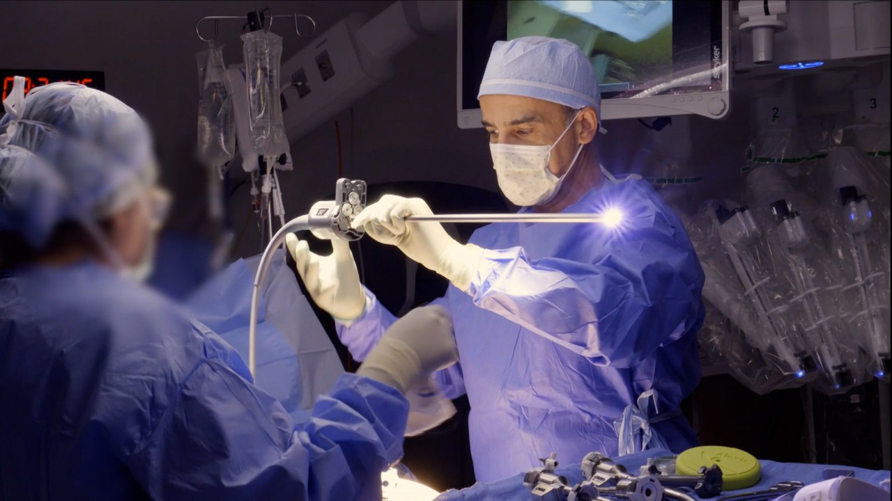 Dignity Health St. Joseph’s Westgate and Medical Center on Advance Treatments in Colorectal Cancer