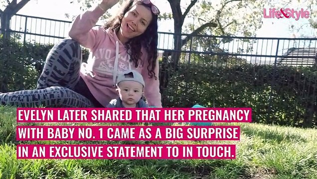 Meet the Cutest Babies born to '90 Day Fiancé' Couples