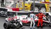 Mick Schumacher: Schnappt er sich Vettels Platz im Cockpit?