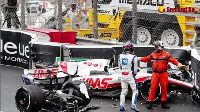 Mick Schumacher: Schnappt er sich Vettels Platz im Cockpit?