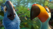 Rio 2 - Der erste Trailer zur Animations-Fortsetzung