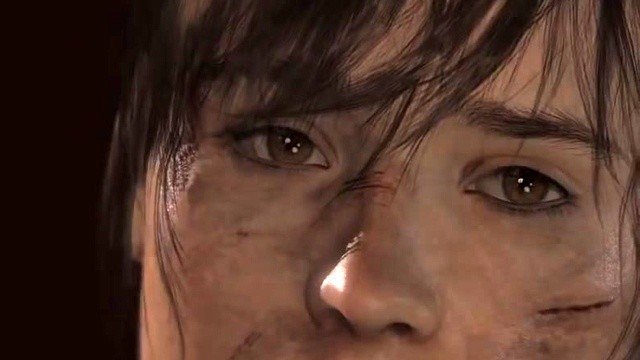 Beyond: Two Souls - Video-Interview mit Quantic Dream