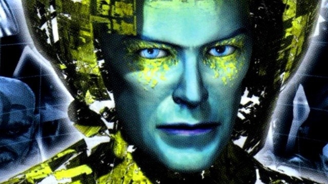 The nomad soul - hall of fame-video zum open world-adventure