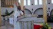 Diante de políticos em missa na cidade de Piancó, bispo cobra investimento em políticas públicas