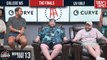 The NBA Finals Wife Swap Theory - Barstool Rundown - June 13, 2022