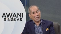 AWANI Ringkas: Penambahbaikan sistem keadilan jenayah | Atasi hakisan pantai