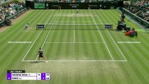 Haddad Maia v Riske | WTA Nottingham | Match Highlights