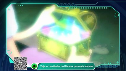 Disney+: lançamentos da semana (13 a 19 de junho)