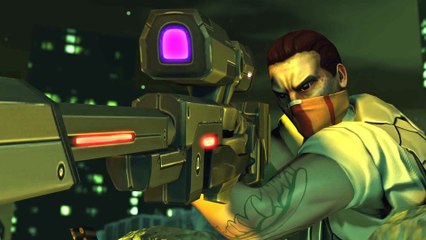 XCOM: Enemy Within - »Security Breach«-Trailer