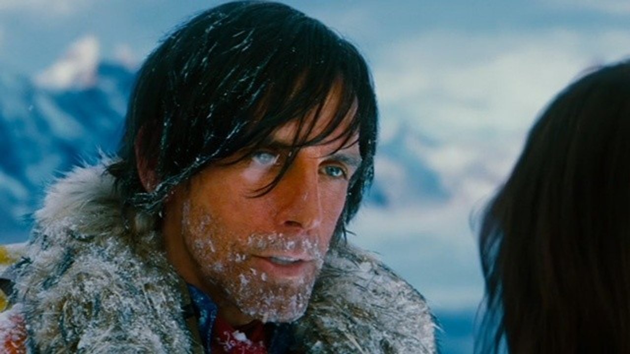 The Secret Life of Walter Mitty - Ben Stiller im neuen Trailer auf Abenteuerreise um die Welt