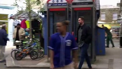 EastEnders 13th June 2022