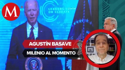 Un fiasco, la ocurrencia de AMLO de no ir a la Cumbre de las Américas: Agustín Basave