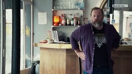 Querida Léa | Trailer Legendado