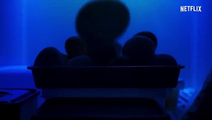 Gudetama: As Aventuras de um Ovinho Preguiçoso | Teaser oficial | Netflix