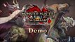 Demo gratis de Monster Hunter Rise: Sunbreak; tráiler con detalles